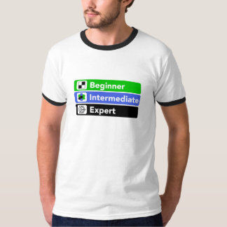 T-shirt Compétence de jeu de société