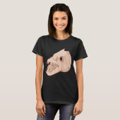 T-shirt Compétence Goliath Tigerfish (Devant entier)