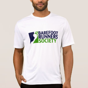 T-shirt compétiteur Sport-Tek pour hommes (logo BR