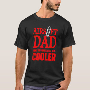 T-shirt Compétition Sport d'équipe Airsoft Player 12