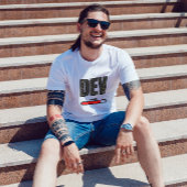 T-shirt Compilation de développement de jeu - Compilation 