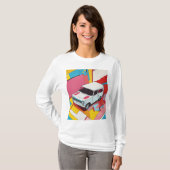 T-SHIRT COMPLET MAN'-MANUALTRENDING (Devant entier)