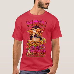T-shirt Complexe Région Douleur Syndrome Sensibilisation M