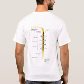 T-shirt Composez-le dedans (Dos)