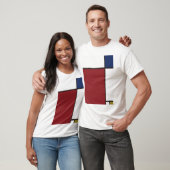 T-shirt Composition (Unisexe)