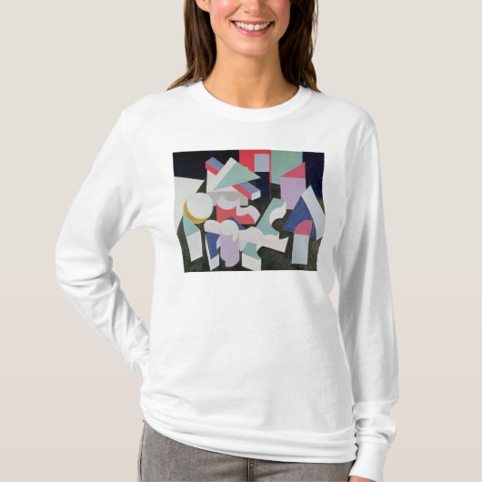 T-shirt Composition, 1927 (Devant)