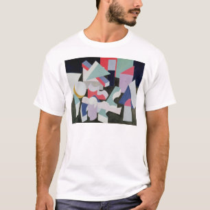 T-shirt Composition, 1927
