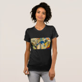 T-shirt Composition Kandinsky IV (Devant entier)
