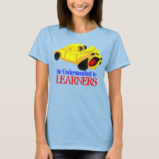 T-shirt Comprendre aux apprenants
