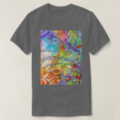 T-shirt Comprendre lx27art 2 (Design devant)
