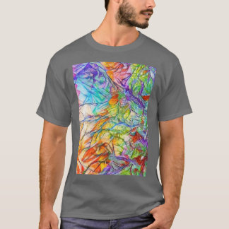T-shirt Comprendre lx27art 2