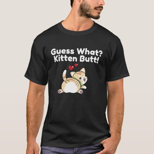 T-SHIRT COMPRENEZ CE QUE CUISINE MAIS CUTE ADORABLE (Devant)