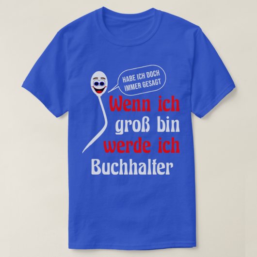 T-shirt Comptabilité Anniversaire Collègues drôle comptabl (Design devant)