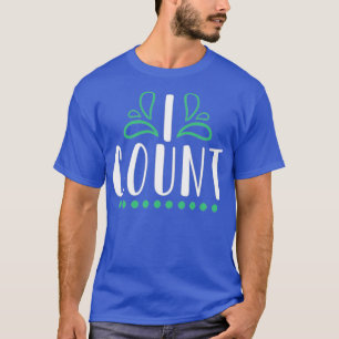 T-shirt Comptable Analyste Comptable Vérificateur Cpa I Co