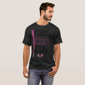 T-shirt Comptable pour femmes Comptable Comptable Cool Com (Devant entier)