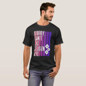 T-shirt Comptable pour femmes Comptable Comptable Cool Com (Devant entier)