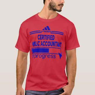 T-SHIRT COMPTABLE PUBLIC CERTIFIÉ 1