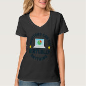 T-shirt Comptable vérificateur comptable comptable comptab (Devant)