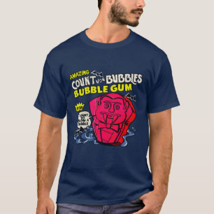 T-shirt Compte extraordinaire von bubbles