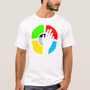 T-shirt Compteur séquentiel de Simon