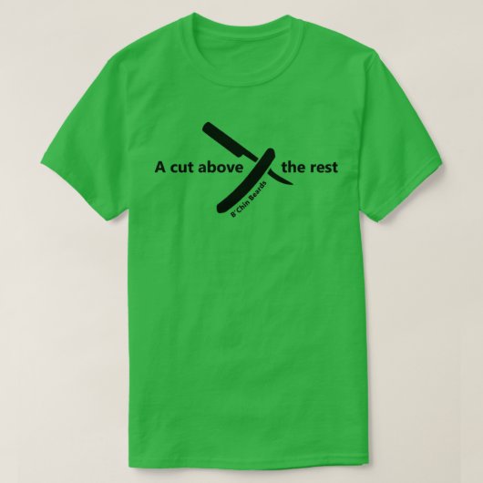T-shirt Compteurs5 (Design devant)