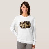 T-shirt Compteurs et matrices, Gallo-Romains (Devant entier)