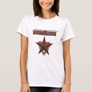 T-Shirt Comptez Vos Bénédictions
