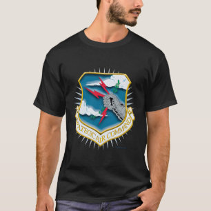 T-shirt Comté aérien stratégique