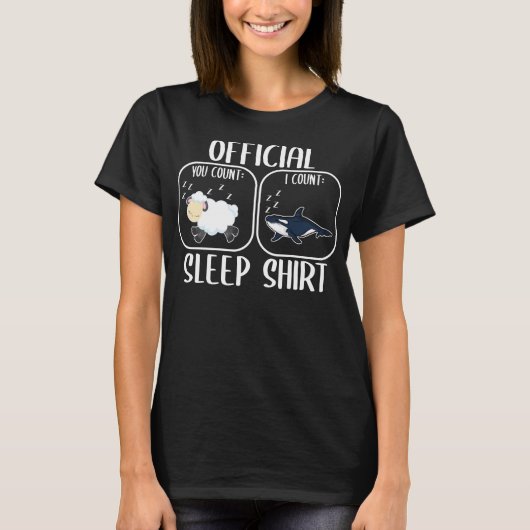 T-shirt Comté de Sheep (Devant)