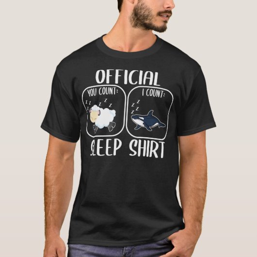 T-shirt Comté de Sheep (Devant)