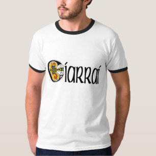 T-shirt Comté Kerry