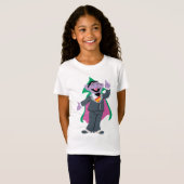 T-Shirt Comte von Count Style Classique (Devant entier)