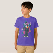 T-shirt Comte von Count Style Classique (Devant entier)