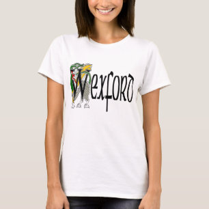 T-shirt Comté Wexford