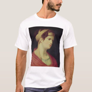 T-shirt Comtesse Therese Brunswick