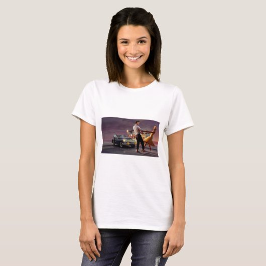 T-shirt CON01 rendez-vous 2.tif (Devant entier)