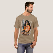 T-shirt Conan (Devant entier)
