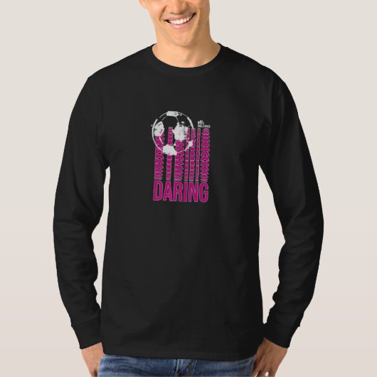 T-shirt Concacaf W (Devant)