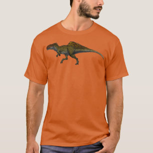 T-shirt Concavenateur