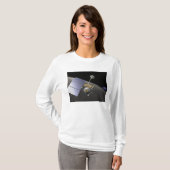 T-shirt Concept de l'artiste 9 (Devant entier)