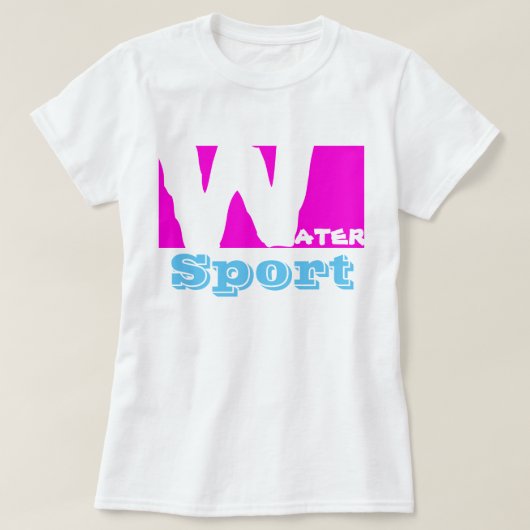 T-shirt Concepteur à la mode T/Shirt (Design devant)