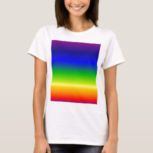 T-shirt Concepteur Customisé couleur coloré