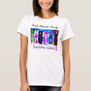 T-shirt Concepteur T/Shirt