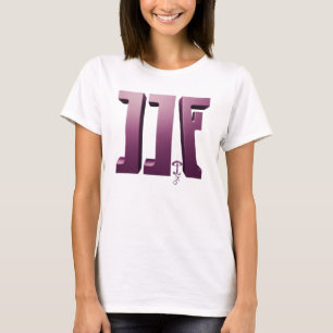 T-shirt Concepteur Typetrio