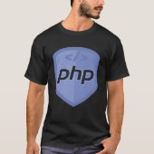 T-shirt Concepteurs de codeurs d'ordinateurs de programmat (Devant)