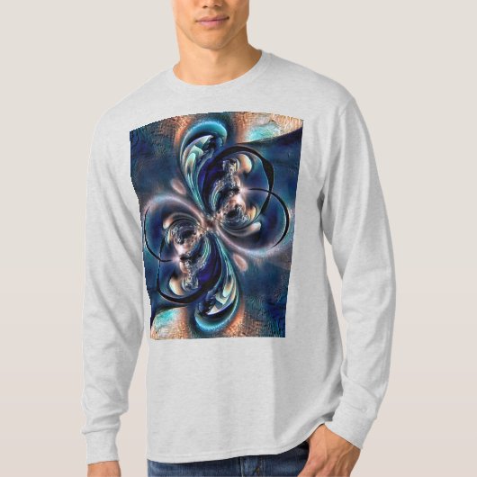 T-shirt Conception (Devant)