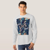 T-shirt Conception (Devant entier)