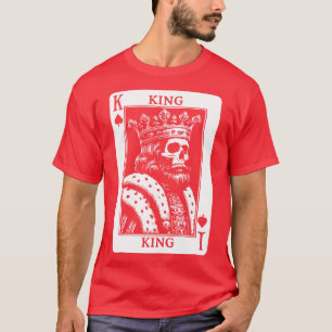 T-shirt conception