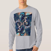 T-shirt Conception (Devant)