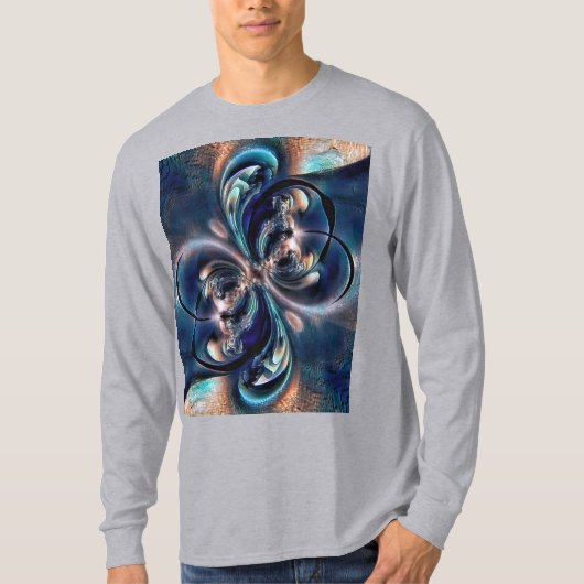 T-shirt Conception (Devant)